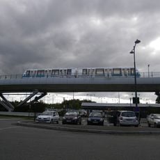 Viaduc de la Poterie