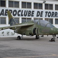 Dornier Alpha Jet A