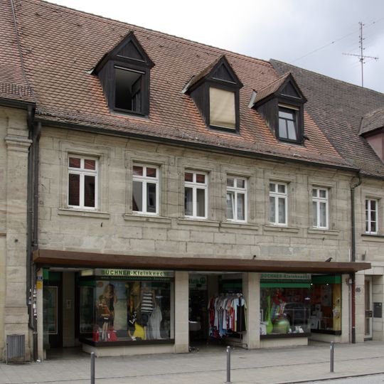 Bürgerhaus