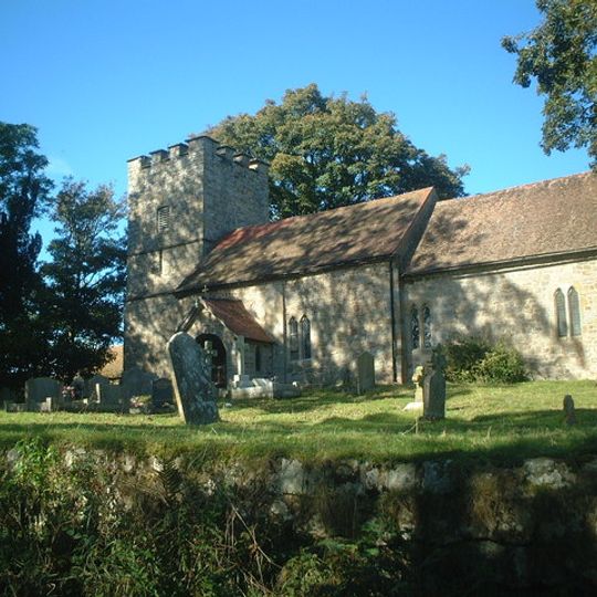 Church of St Michael