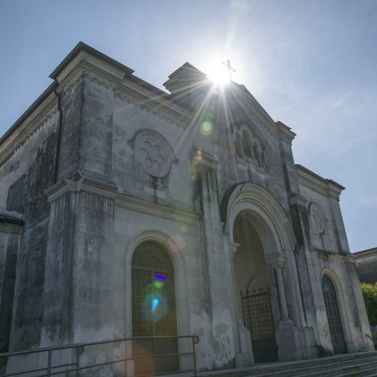 Cimitero monumentale di Asola