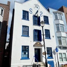 Portsmouth Sailing Club