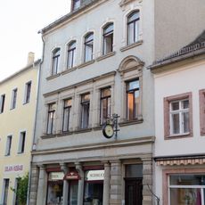 Lange Straße 32, Grimma