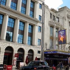 Dominion Theatre