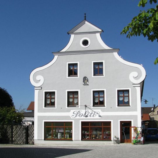 Handwerkerhaus