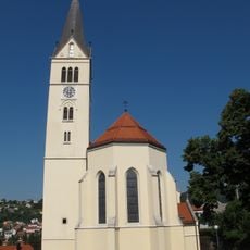 Szent Miklós-templom