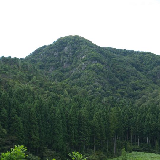 Château de Somayama