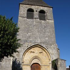 Église de Vitrac