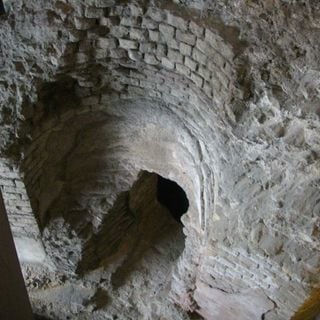 Vestiges gallo-romains de Metz