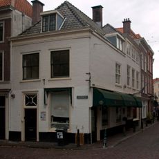 Maliestraat 15, The Hague