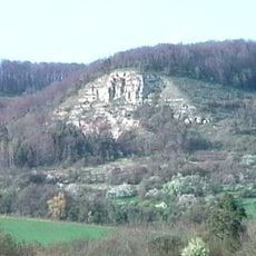 Zietschkuppe