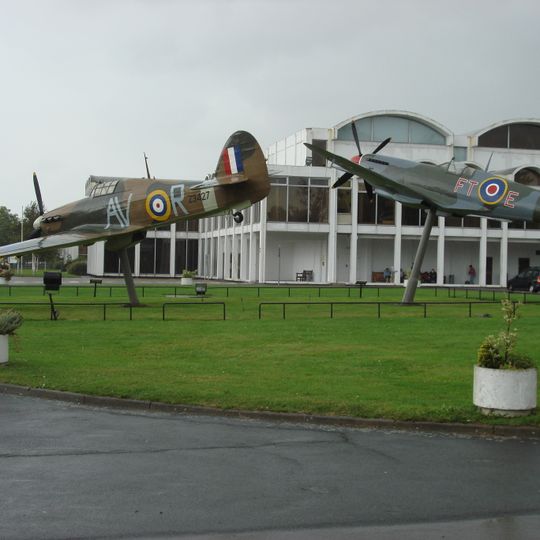 Royal Air Force Museum