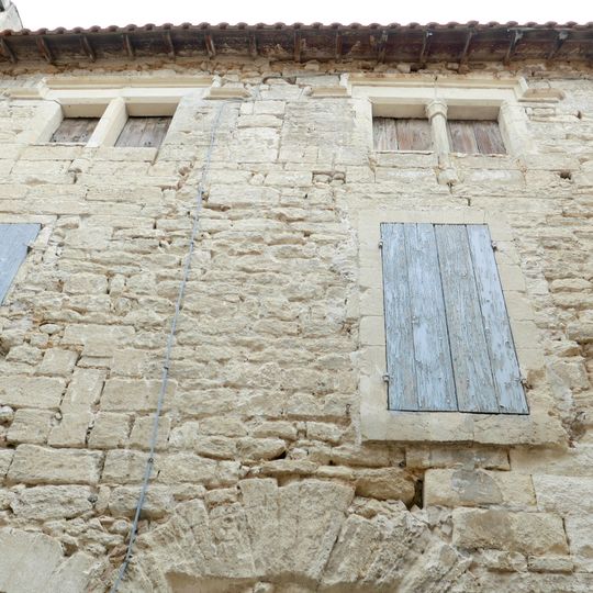 Casa Medieval de Villeneuve-lès-Avignon