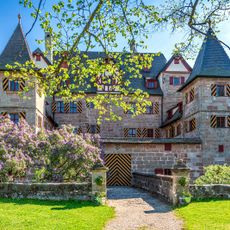 Petz'sches Schloß
