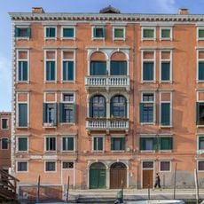 Palazzo Grimani Mayer