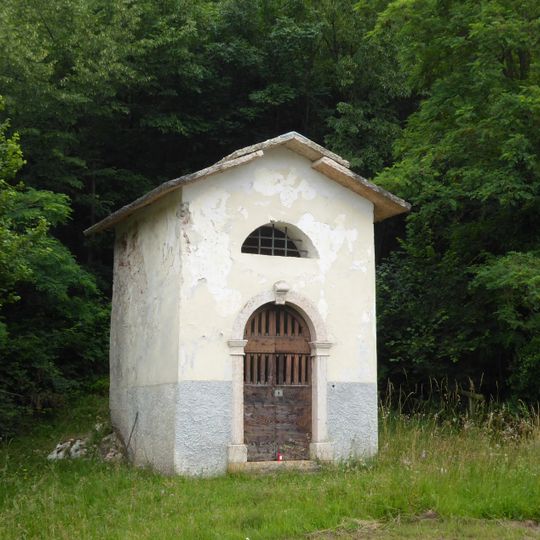 Cappella di San Rocco