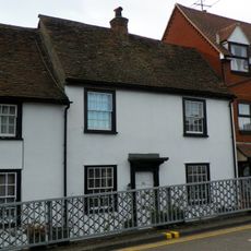 156 High Street, Stevenage