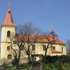 Church of the Assumption of the Virgin Mary