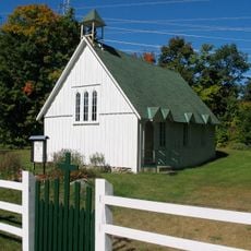 St. Thomas Anglican Church