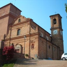 Chiesa di San Giovanni Battista