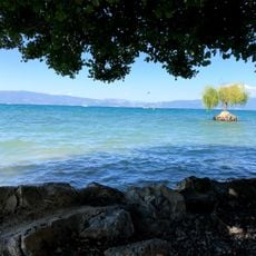 Atlantic Beach Ohrid