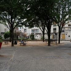 Place du Préfet-Claude-Érignac