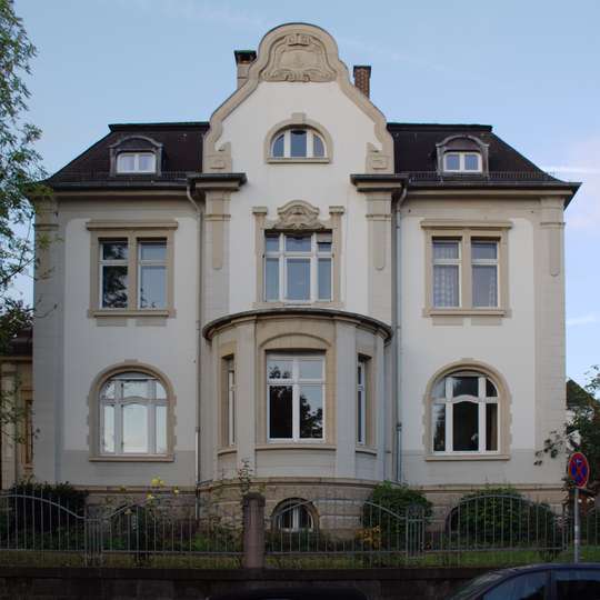 Villa Emmelius