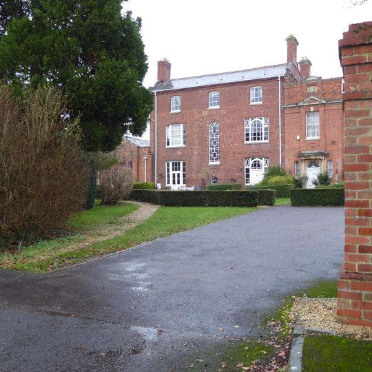 Walton House