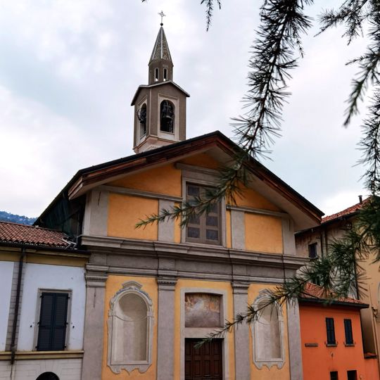 Chiesa di San Salvatore