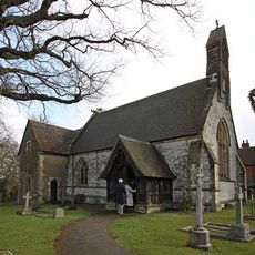 Church of St Margaret