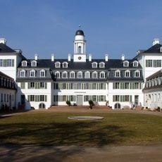 Rumpenheim Castle