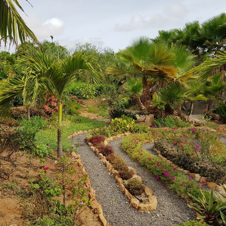 Giardino Botanico Viveiro