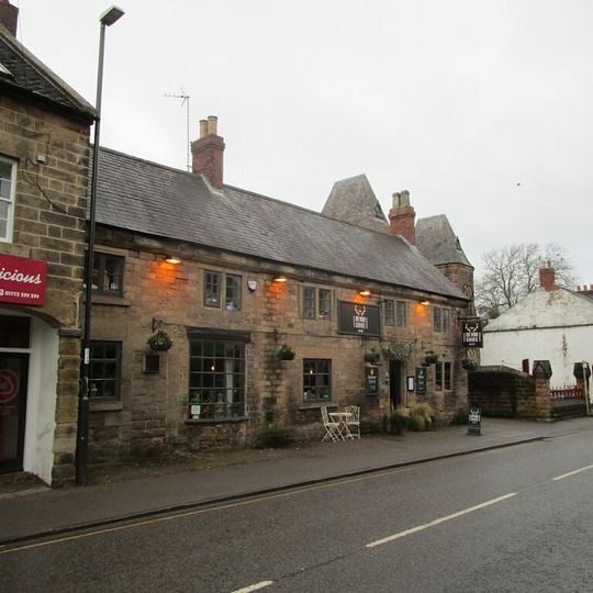 The Duke Of Devonshire Inn