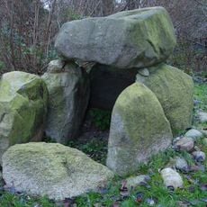 Großsteingrab Hüsby