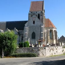 Église Saint-Pierre-et-Saint-Paul de Camelin
