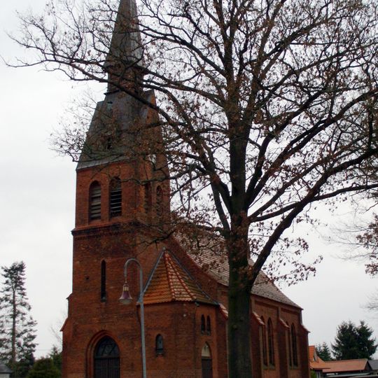 Storbeck-Frankendorf