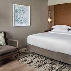 Marriott Rivercenter