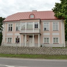 Sprinckthal manor