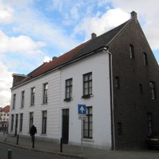 Voorstad Sint Jacob 3, Roermond