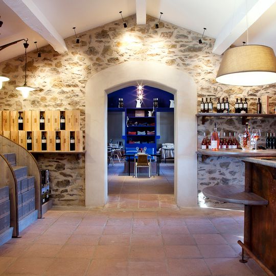 Les Clos de Paulilles