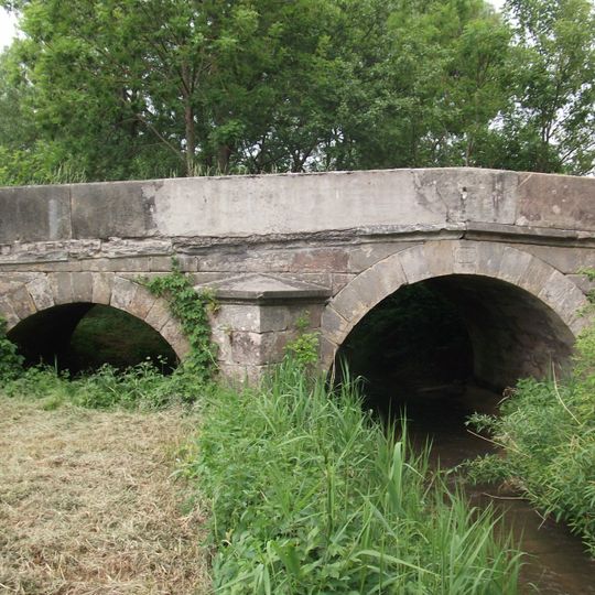 Kreuzbachbrücke