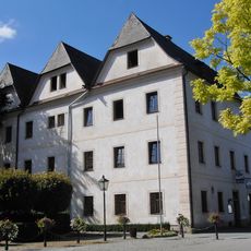 Gasthaus, ehem. Stiftstaverne