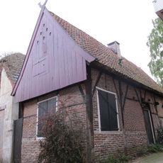 Bossesteeg 2, Winterswijk