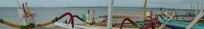 Panoramisch uitzicht 1