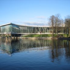 Halmstad Library