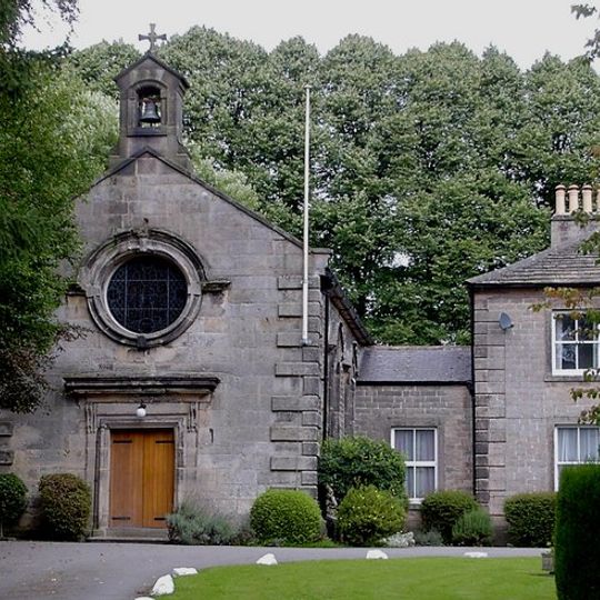 Roman Catholic Church of St Michael