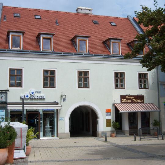 Bürgerhaus