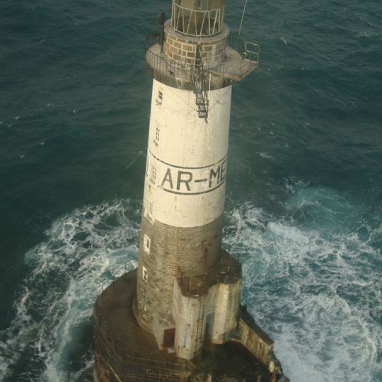 Faro de Ar Men