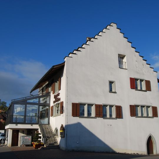 Gmuret Hus