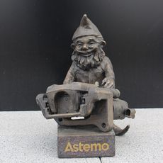 Astemuś